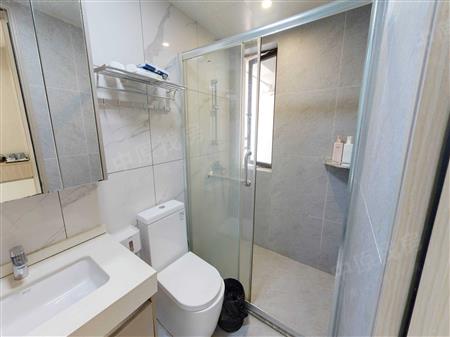 福城新纪元-卫生间