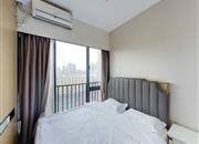 福城新纪元-主卧