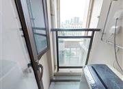 福城新纪元-阳台