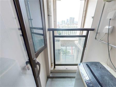 福城新纪元-阳台