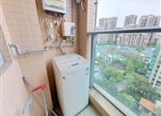 公园大地花园-阳台