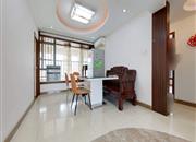 公园大地花园-餐厅