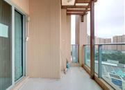 公园大地花园-阳台