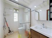 公园大地花园-卫生间