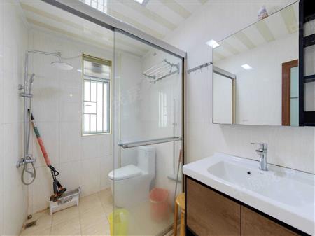 公园大地花园-卫生间