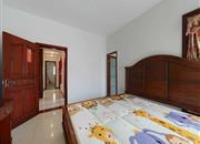 公园大地花园-主卧