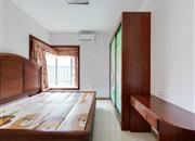 公园大地花园-主卧