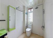 公园大地花园-卫生间