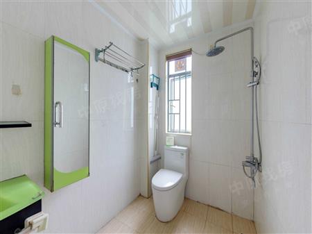 公园大地花园-卫生间