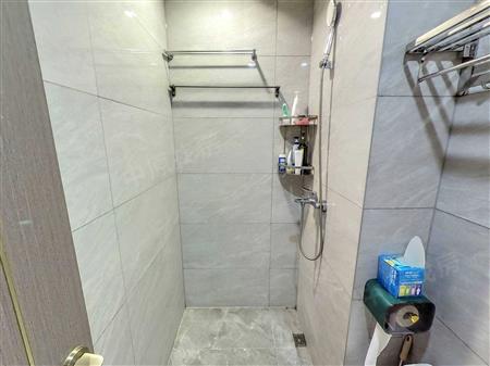 德弘天下华府-卫生间