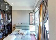 德弘天下华府-主卧