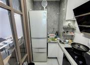 德弘天下华府-厨房