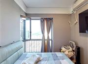 德弘天下华府-主卧