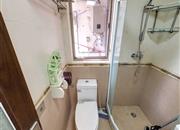 阳光新干线家园-卫生间