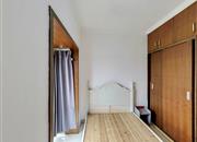 阳光新干线家园-主卧