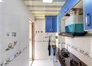 阳光新干线家园-厨房