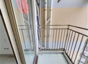 阳光新干线家园-阳台