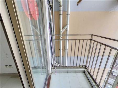 阳光新干线家园-阳台