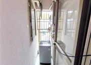 阳光新干线家园-阳台