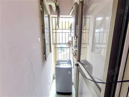 阳光新干线家园-阳台