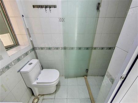 云景豪园-卫生间