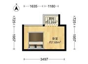 西城品阁-户型图