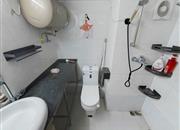 西城品阁-卫生间