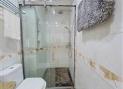 阳光海滨花园-卫生间