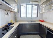 阳光海滨花园-厨房