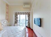 阳光海滨花园-次卧