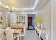 阳光海滨花园-餐厅