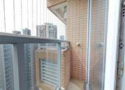 阳光海滨花园-阳台