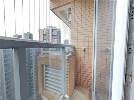 阳光海滨花园-阳台