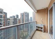 阳光海滨花园-阳台