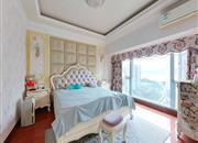 阳光海滨花园-主卧