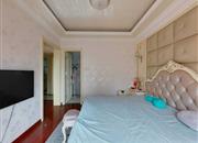 阳光海滨花园-主卧