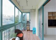 佳兆业可园（二期）-阳台