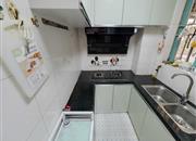 佳兆业可园（二期）-厨房