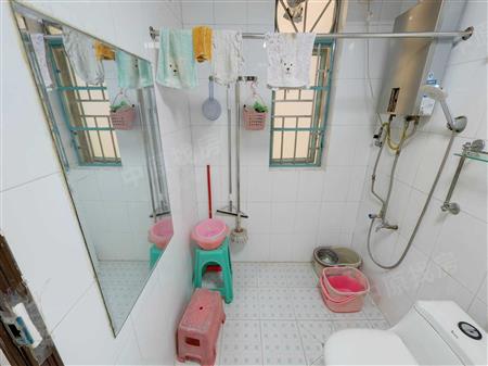 佳兆业可园（二期）-卫生间