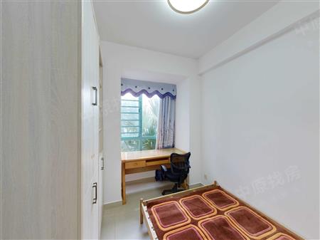 佳兆业可园（二期）-次卧