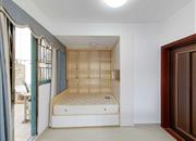 佳兆业可园（二期）-次卧