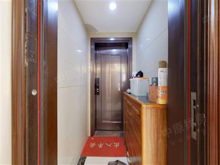 颐安都会中央花园（二期）-其他