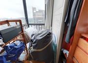 颐安都会中央花园（二期）-阳台