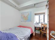 颐安都会中央花园（二期）-次卧