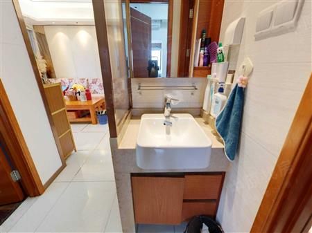 颐安都会中央花园（二期）-其他