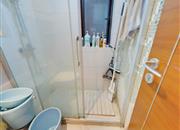 颐安都会中央花园（二期）-卫生间