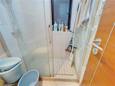 颐安都会中央花园（二期）-卫生间