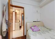 颐安都会中央花园（二期）-主卧