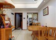 颐安都会中央花园（二期）-餐厅