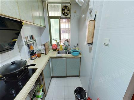 文汇花园-厨房